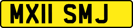 MX11SMJ