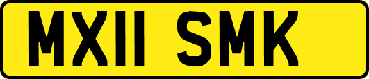 MX11SMK