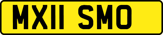 MX11SMO