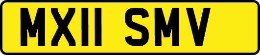MX11SMV