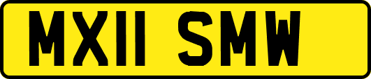 MX11SMW