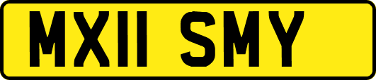 MX11SMY