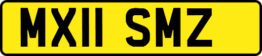 MX11SMZ