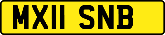 MX11SNB