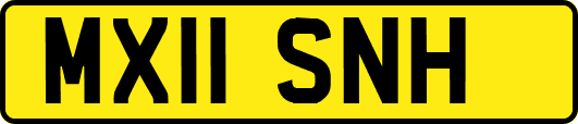 MX11SNH