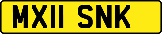 MX11SNK