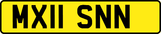 MX11SNN