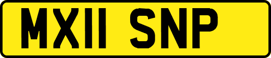 MX11SNP