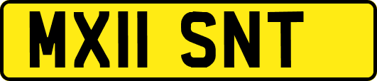 MX11SNT