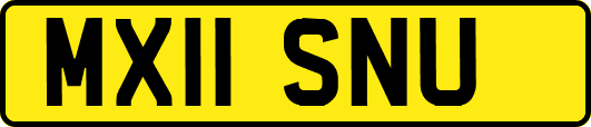 MX11SNU