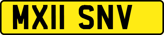 MX11SNV