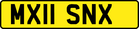 MX11SNX