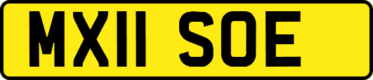 MX11SOE