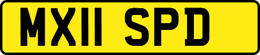 MX11SPD