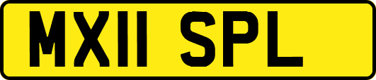 MX11SPL