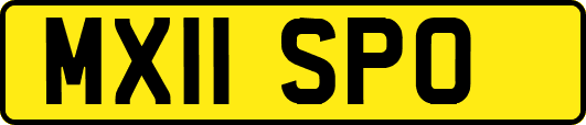 MX11SPO