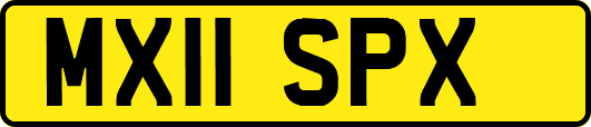 MX11SPX