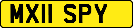 MX11SPY