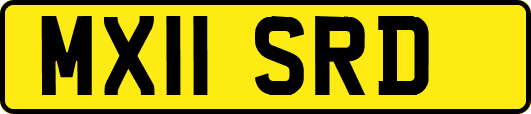 MX11SRD