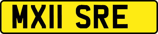 MX11SRE