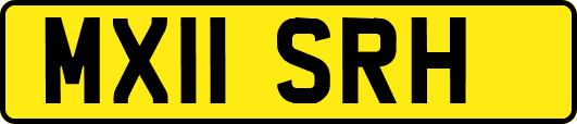 MX11SRH