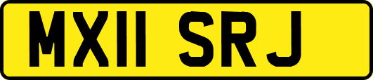 MX11SRJ