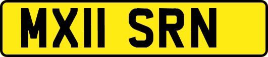 MX11SRN