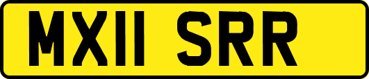 MX11SRR