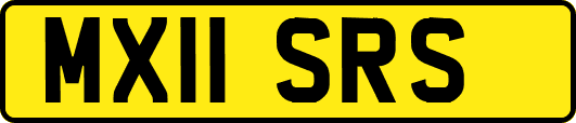 MX11SRS