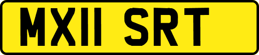 MX11SRT