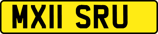 MX11SRU