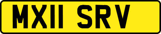 MX11SRV