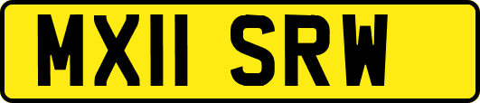 MX11SRW