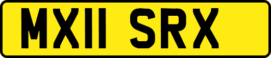 MX11SRX