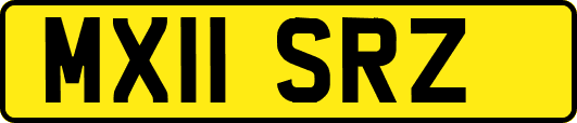 MX11SRZ