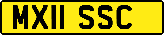 MX11SSC