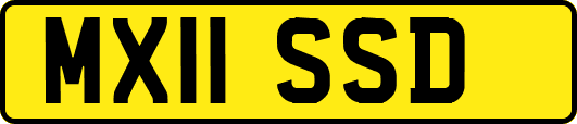 MX11SSD