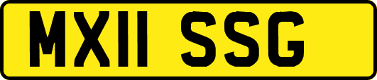 MX11SSG