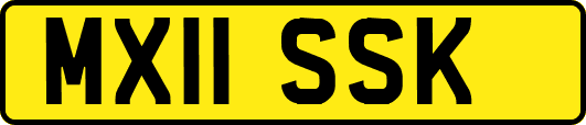 MX11SSK