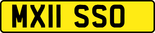 MX11SSO