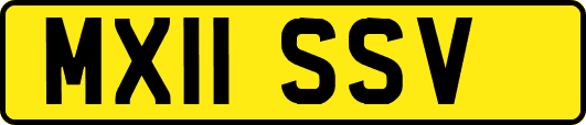 MX11SSV