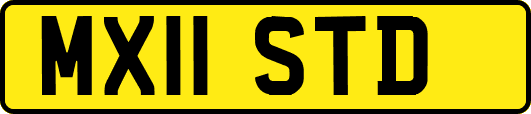 MX11STD