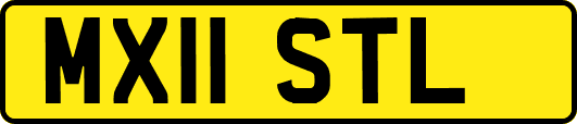 MX11STL