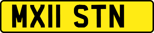 MX11STN
