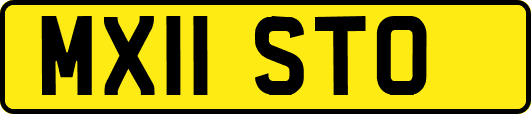 MX11STO