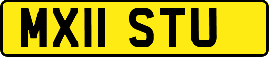 MX11STU