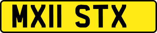 MX11STX