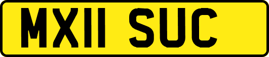 MX11SUC