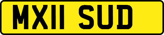 MX11SUD