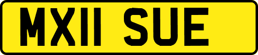 MX11SUE